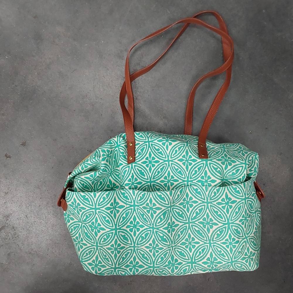 Mixed Bag Designs Big Travel Bag